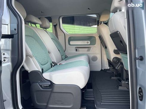 Volkswagen ID. Buzz 2023 - фото 11