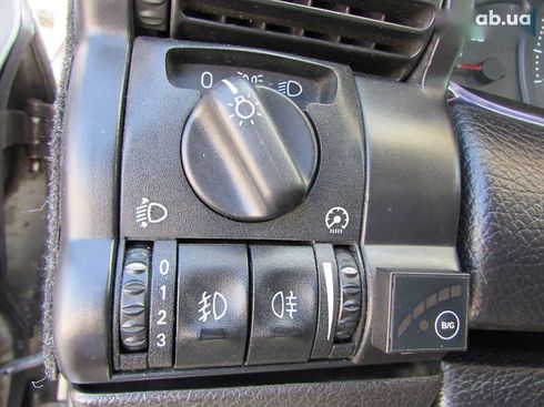 Opel Omega 1997 - фото 24
