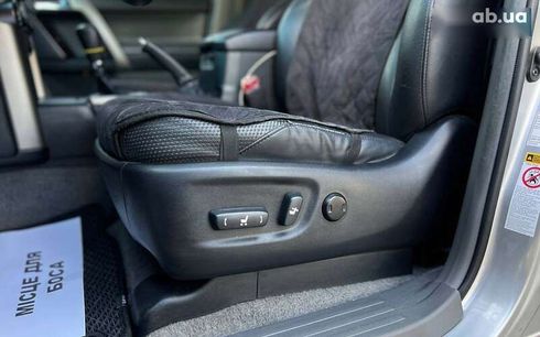 Toyota Land Cruiser 2012 - фото 13