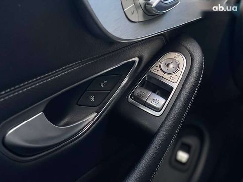 Mercedes-Benz C-Класс 2017 - фото 25