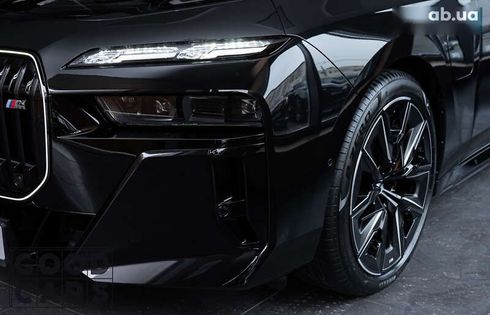 BMW 7 серия 2024 - фото 12