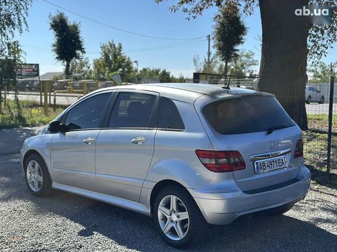 Mercedes-Benz B-Класс 2010 - фото 20