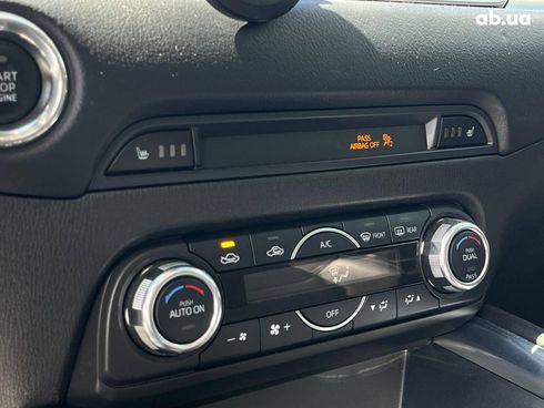Mazda CX-5 2017 серый - фото 24