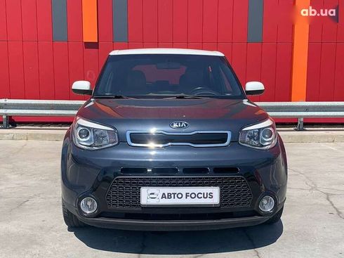 Kia Soul 2015 - фото 3