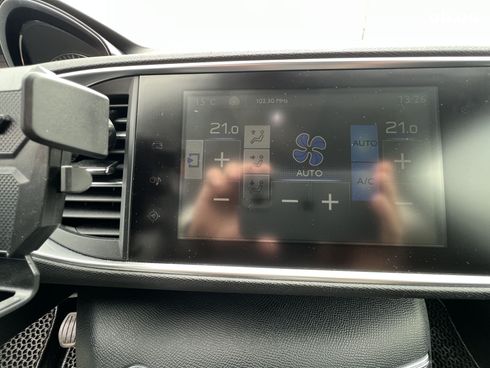 Peugeot 308 2014 - фото 7
