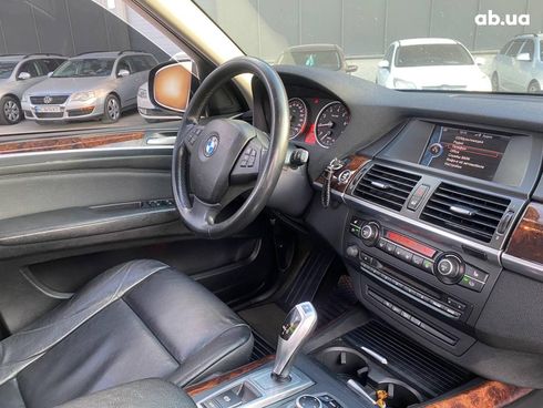 BMW X5 2011 серый - фото 55