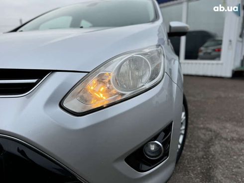 Ford C-Max 2011 - фото 20