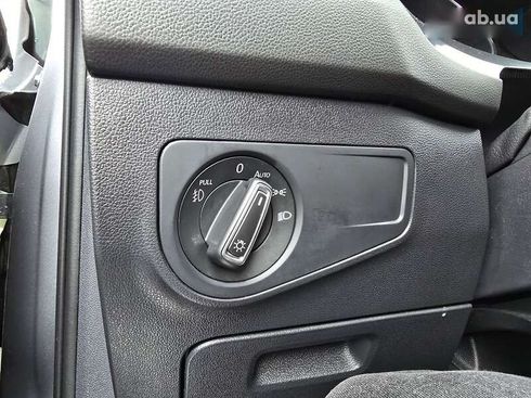 Volkswagen Tiguan 2020 - фото 21
