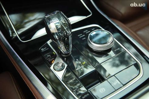 BMW X5 2018 - фото 21