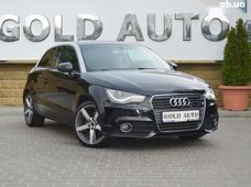 Продаж вживаних Audi в Одеській області - купити на Автобазарі