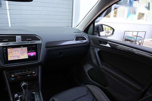 Volkswagen Tiguan 2022 - фото 14