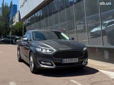 Продажа б/у Ford Mondeo в Киеве - купить на Автобазаре