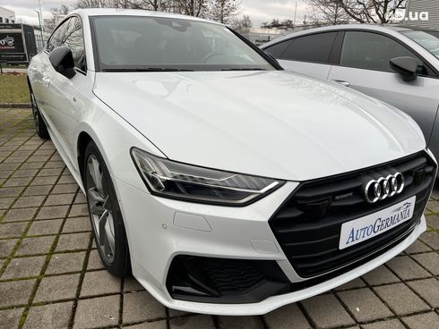 Audi A7 2023 - фото 7