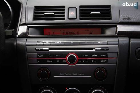 Mazda 3 2008 - фото 20