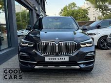 Продажа б/у BMW X5 2019 года - купить на Автобазаре