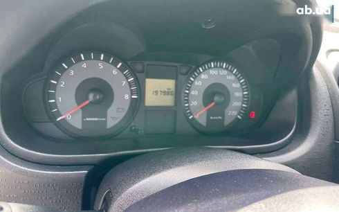 Mitsubishi Colt 2009 - фото 10
