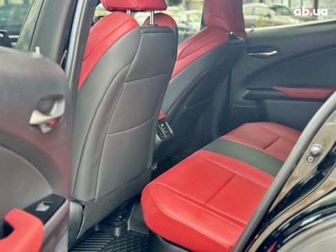 Lexus UX 2021 черный - фото 20