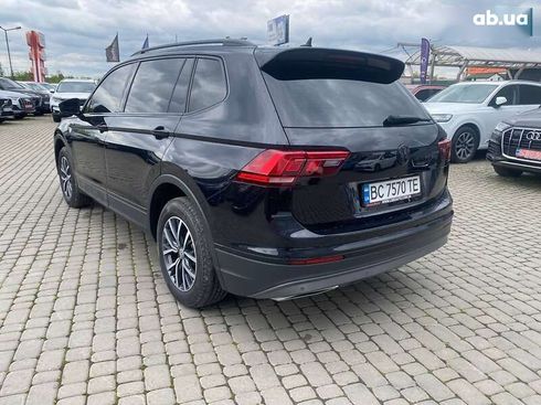 Volkswagen Tiguan 2017 - фото 5