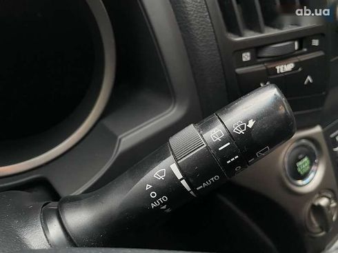 Toyota Land Cruiser 2008 - фото 25