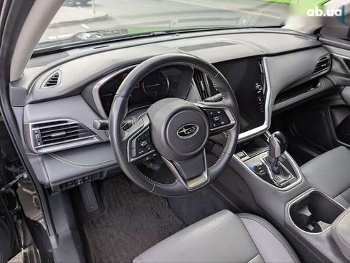 Subaru Outback 2020 - фото 20