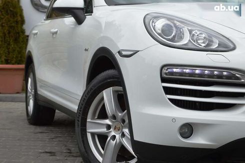 Porsche Cayenne 2012 - фото 4