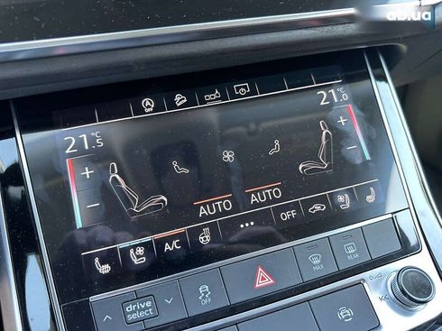 Audi Q8 2019 - фото 22