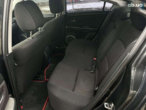 Mazda 3 2007 - фото 21