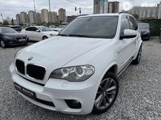 Продажа б/у BMW X5 2012 года в Киеве - купить на Автобазаре