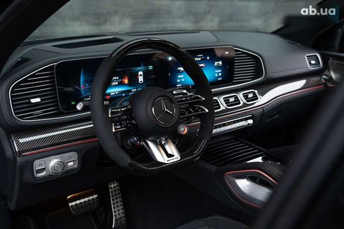 Mercedes-Benz GLE-Class 2024 - фото 20