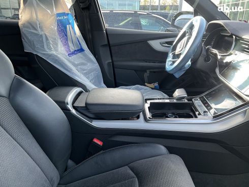 Audi Q7 2020 - фото 5