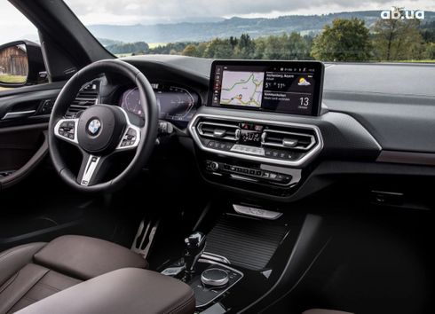 BMW X3 2023 - фото 6