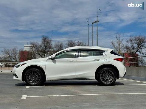 Infiniti QX30 2018 - фото 6
