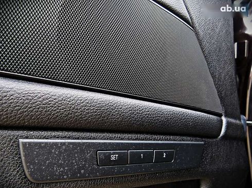 BMW 5 серия 2015 - фото 24
