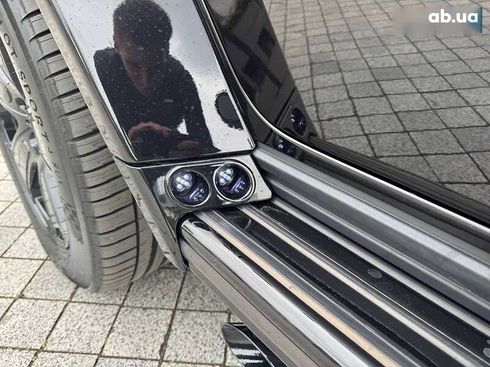 Mercedes-Benz G-Класс 2020 - фото 12