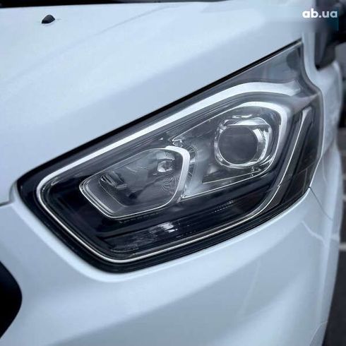 Ford Transit Custom 2019 - фото 10