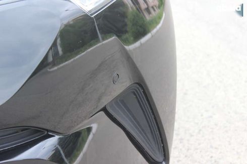 Toyota C-HR 2019 - фото 18