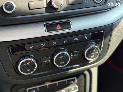 Volkswagen Sharan 2014 черный - фото 29