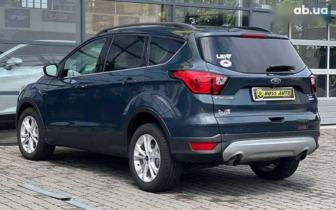 Ford Escape 2018 - фото 4
