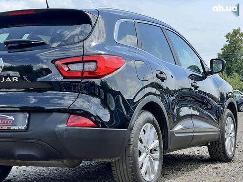 Renault Kadjar 2016 - фото 13