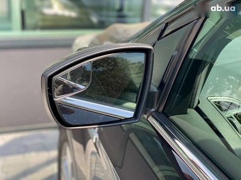 Ford Escape 2015 - фото 15