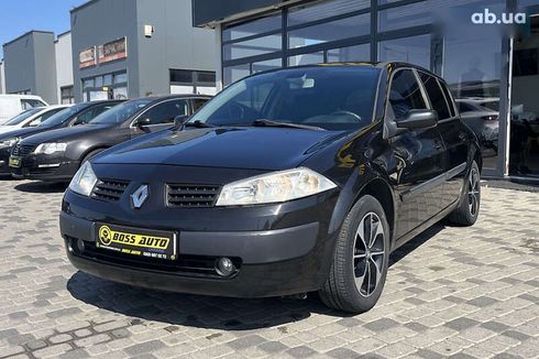 Renault Scenic 2005 - фото 3