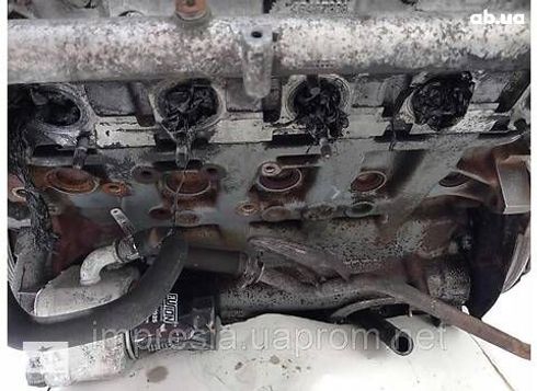 двигатель в сборе для Alfa Romeo 156 - купить на Автобазаре - фото 4