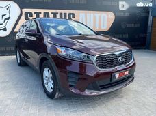 Продажа б/у Kia Sorento в Винницкой области - купить на Автобазаре