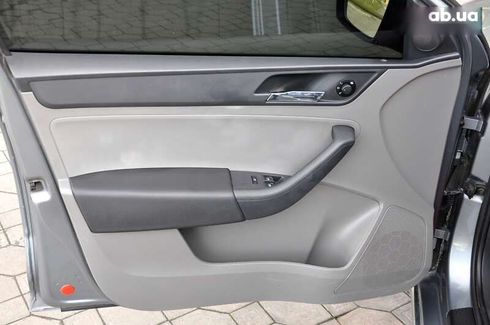 SEAT Toledo 2013 - фото 14