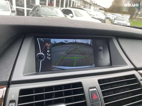 BMW X5 2011 - фото 19