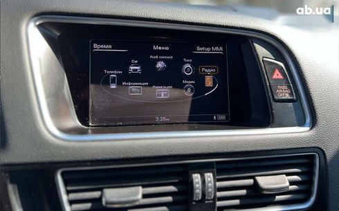Audi Q5 2016 - фото 24