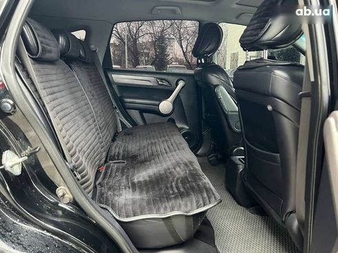Honda CR-V 2007 - фото 15