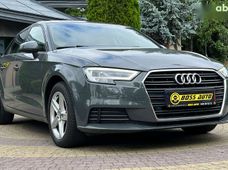 Купить Audi A3 бу в Украине - купить на Автобазаре