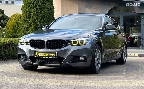 BMW 3 серия 2020 - фото 3