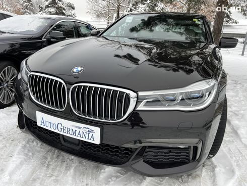 BMW 7 серия 2019 - фото 2